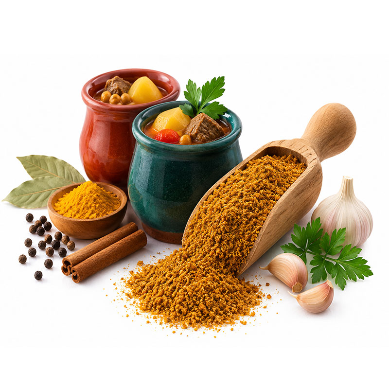 ادویه آبگوشتی و دیزی – 100 گرم