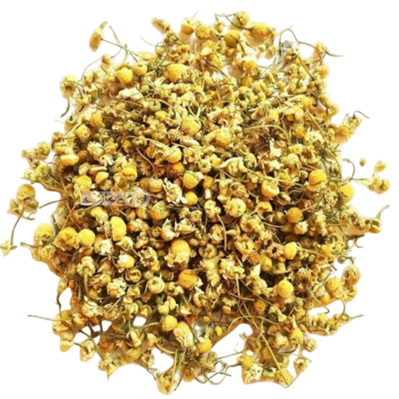 دمنوش بابونه - بسته 14 عددی