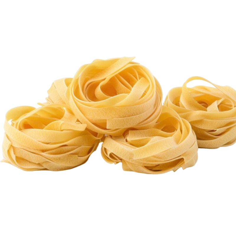 ماکارونی فتوچینی - کلافی - آشیانه ای - 500 گرم