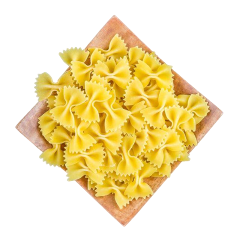 ماکارونی پروانه ای – 500 گرم