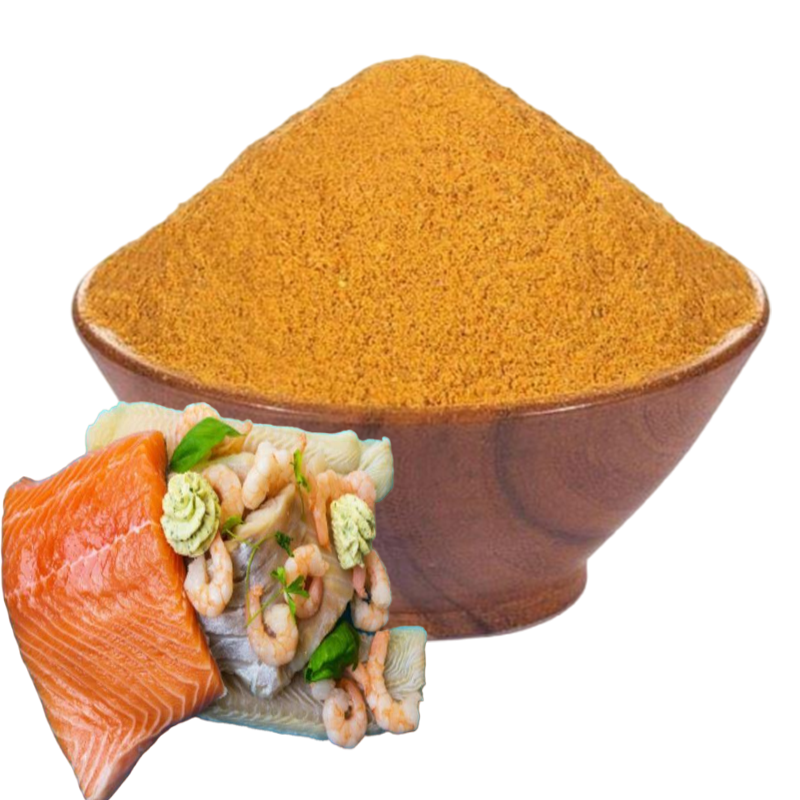 ادویه غذاهای دریایی – 100 گرم