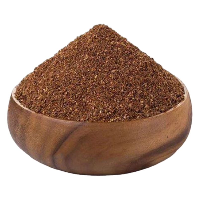 سماق قهوه ای – 100 گرم