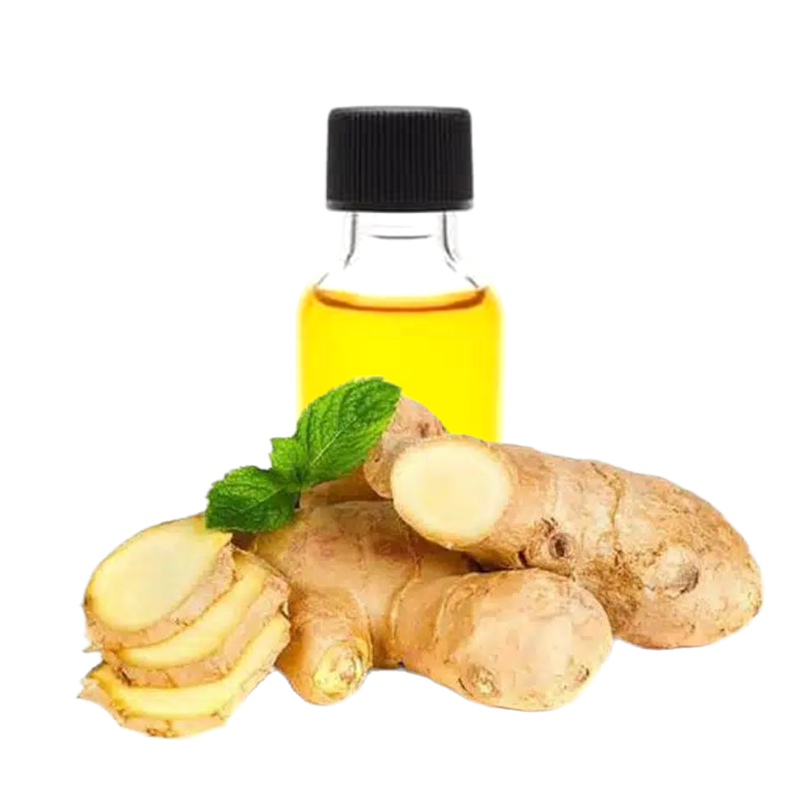 روغن زنجبیل