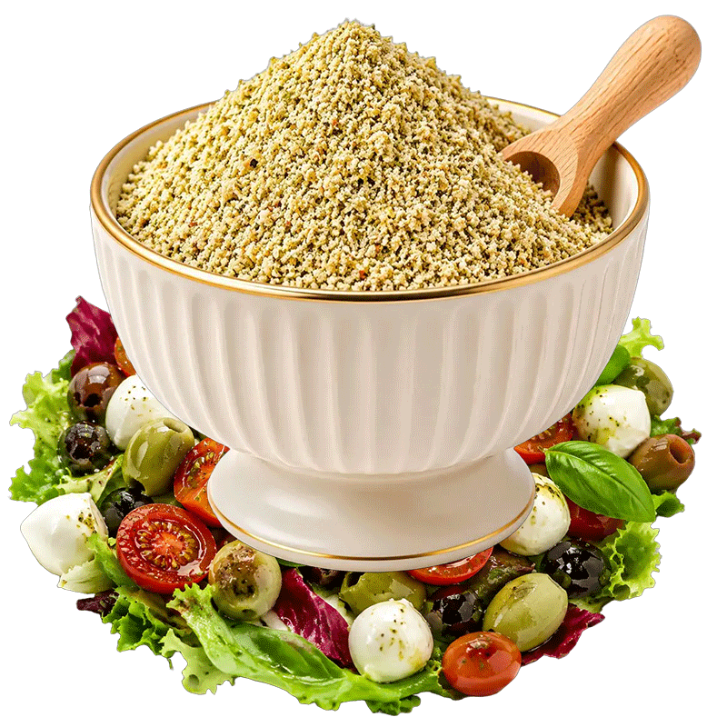 ادویه سالاد ایتالیایی – 100 گرم