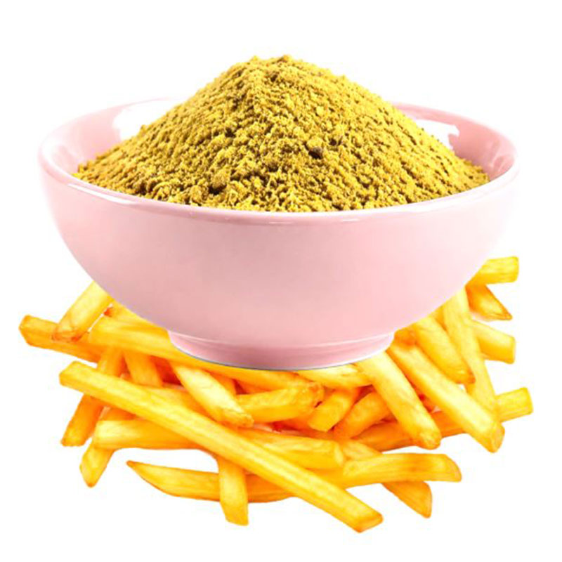 ادویه سیب زمینی ویژه – 100 گرم