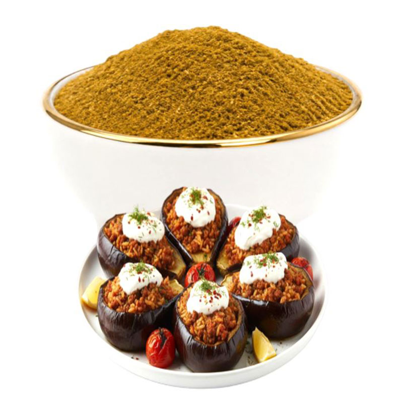 ادویه کوفته و دلمه – 100 گرم