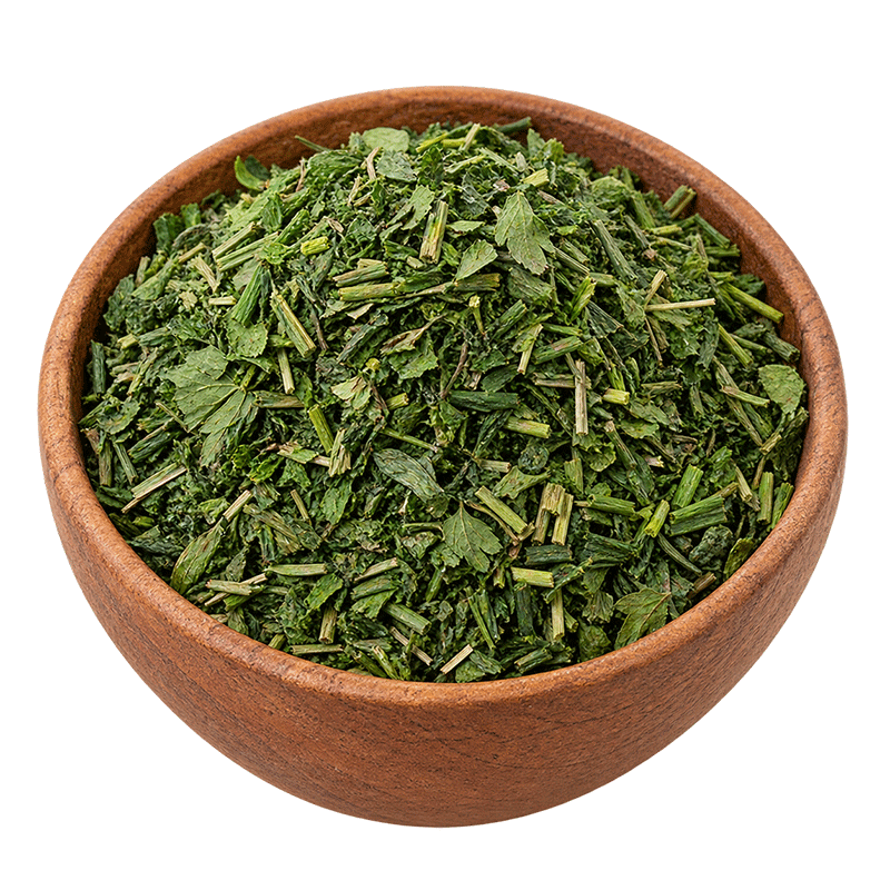 سبزی خشک آبگوشتی – 50 گرم