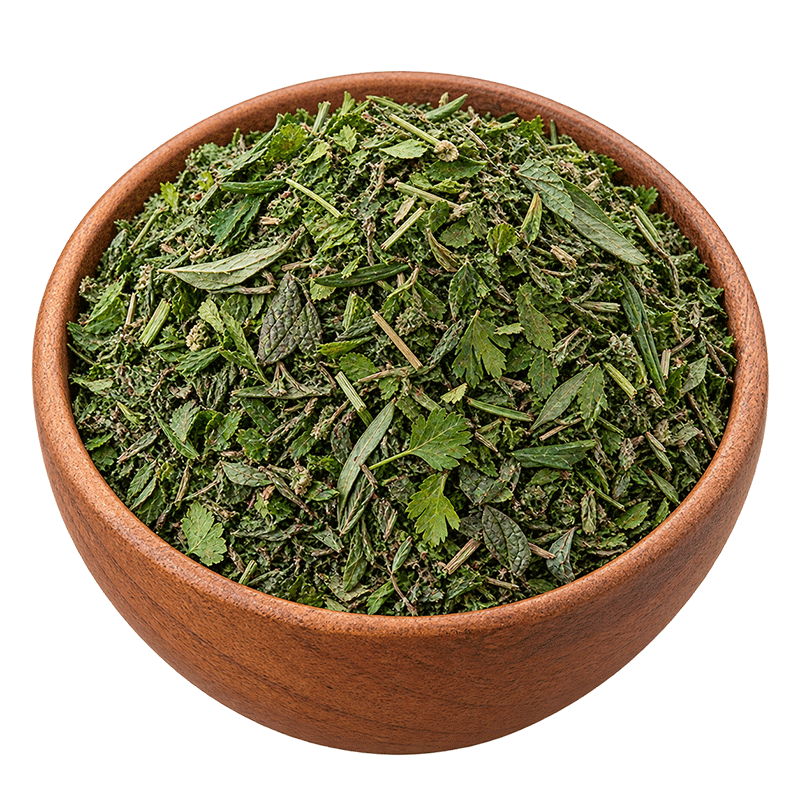 سبزی خشک کوفته – 50 گرم