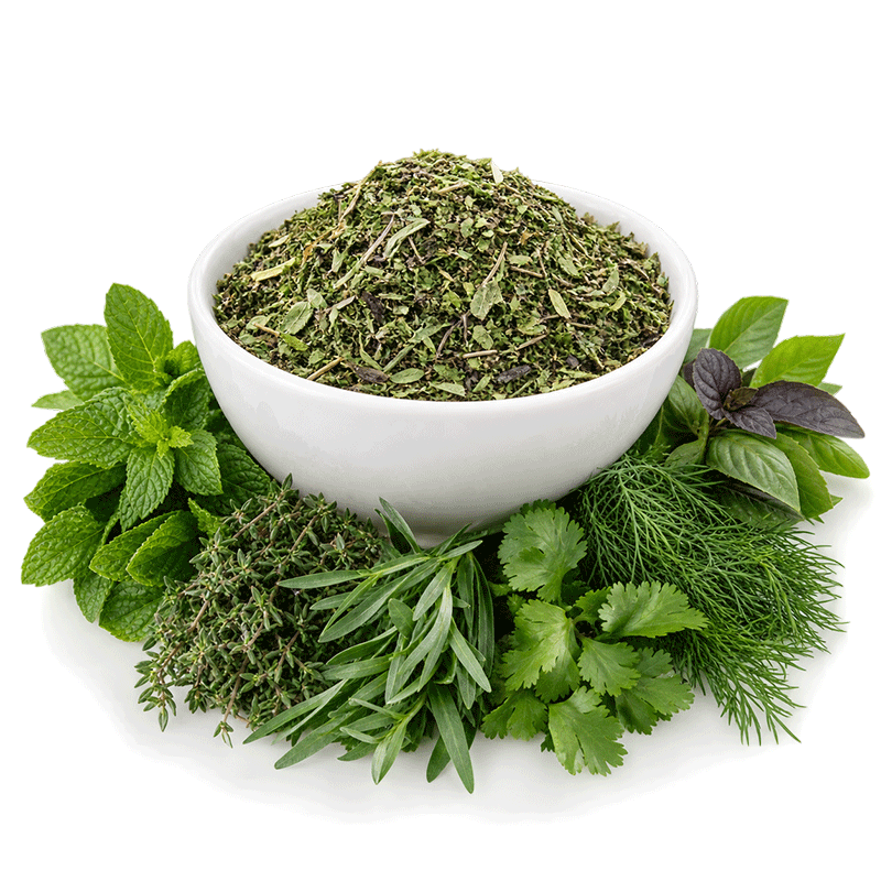 سبزی خشک معطر ترکیبی – 50 گرم